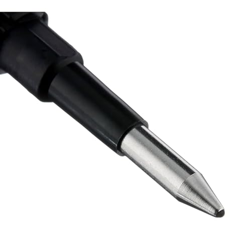 Pilot - Set De 3 Recambios Frixion Ball - Negro - Punto Medio